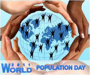 World Population Day - 2011