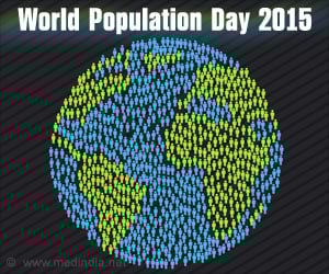 World Population Day 2015 World Population Day 2015