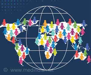 World Population Day 2022 - Marching Toward a Resilient Future for All