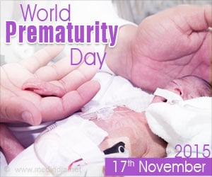 World Prematurity Day 2015 World Prematurity Day 2015