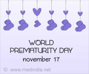 World Prematurity Day 2021  Act Now for Zero Separation