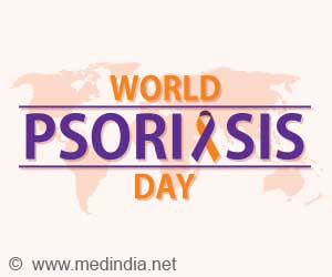 World Psoriasis Day 2025: Uniting to Stop the Domino Effect