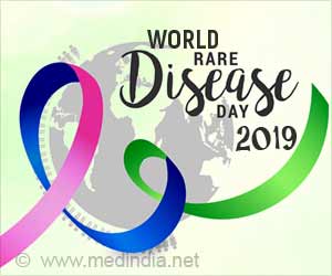 World Rare Disease Day - Bridging Health and Social Care