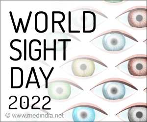 World Sight Day 2022: Love Your Eyes World Sight Day 2022: Love Your Eyes