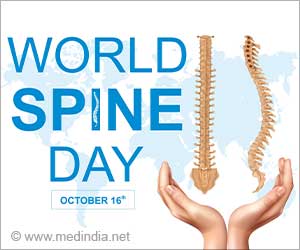 World Spine Day: Prioritizing Spinal Health for a Better Tomorrow