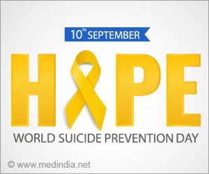 World Suicide Prevention Day 2022- Creating Hope Through Action