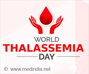World Thalassemia Day - Strengthening Education to Bridge the Thalassemia Care Gap