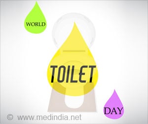 World Toilet Day