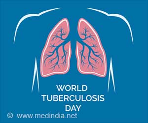 World Tuberculosis Day: Yes! We Can End TB!
