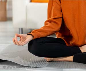  Yoga Reduces Seizures Frequency in Epilepsy Patients