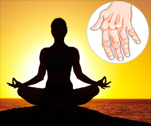 Yoga a Boon for Patients With Rheumatoid Arthritis