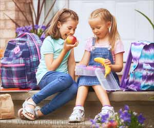 Children's Packed Lunches Fail to Meet Nutritional Requirements