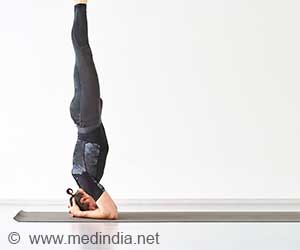  Top 7 Yoga Asanas for Radiant, Youthful Skin