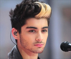 Zayn Malik Sparks Controversy After Posting Picture Of Him Smoking Online