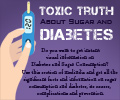 Toxic Truth About Sugar and Diabetes