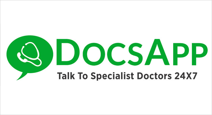 DocsApp, An Online Doctor Consultation Platform