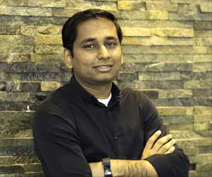 Mr. Satish Kannan, Co-founder and CEO, DocsApp
