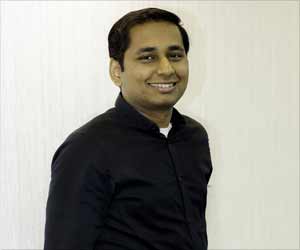 Mr. Satish Kannan, DocsApp CEO