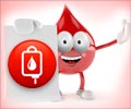 Twenty  Interesting Stats & Facts on Blood Donation
