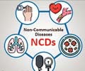 Key Health Facts on Non-Communicable Diseases
