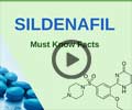 Sildenafil (Viagra): Drug to Treat Erectile Dysfunction or Impotence in Men