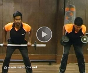 Beat Obesity with Exercise