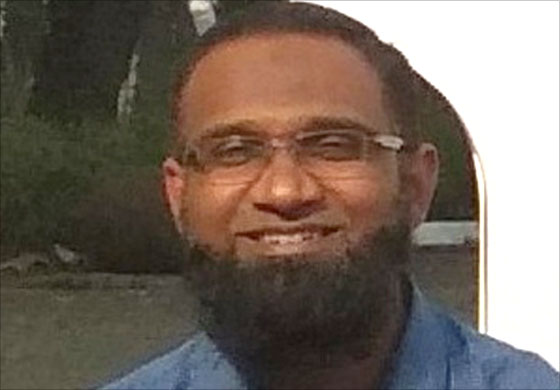 Dr. Habib Pathan