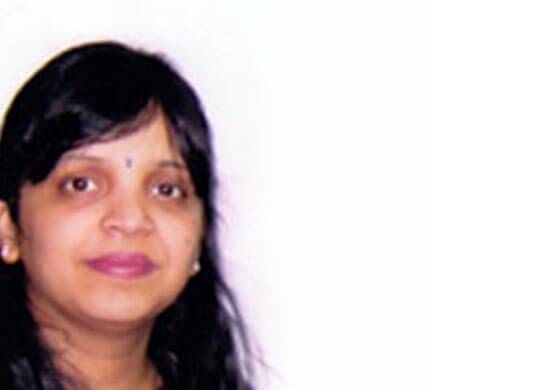 Dr. Aarti Gupta