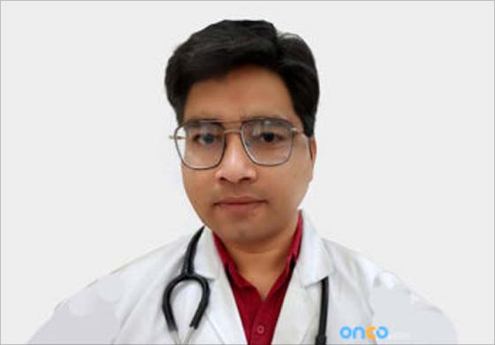 Dr. Manish Gautam