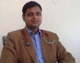Dr. Pankaj Tripathi