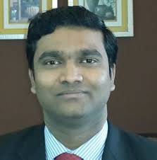 Dr. Abhishek Bose