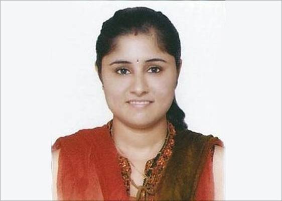 Dr. Shilpa Sharma