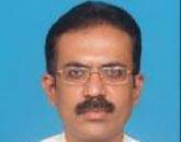 Dr. Chandramohan Gundappa