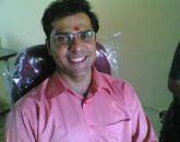 Dr. Pinkesh Thakkar