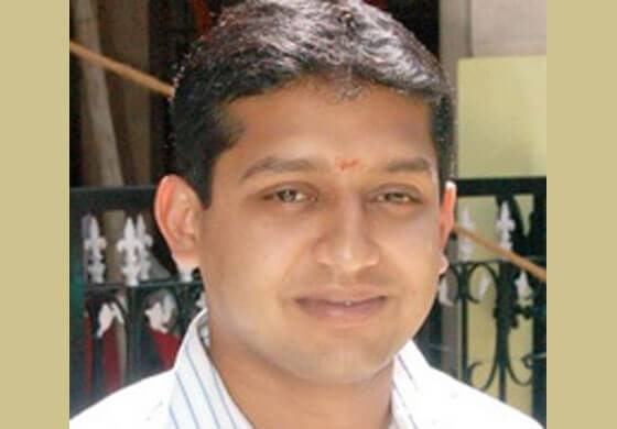 Dr. Vinay Bhat - drvinaybhat
