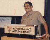 Dr. Narayan Kumar
