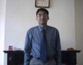 Dr. Dinesh Kalra