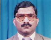 Dr. Suhas Mhatre