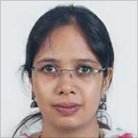 Dr. Mohasina Samreen