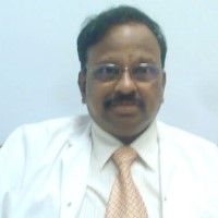 Dr. Raja Muthiah Natarajan