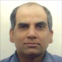 Dr. Madhavan Seshadri