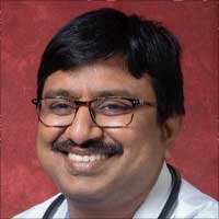 Dr. Pratap Duggirala