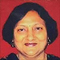 Dr. Sushma  Sharma