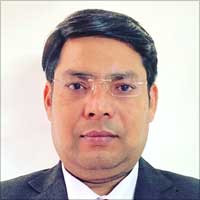 Dr. Madhusoodan  Gupta