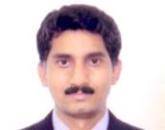Dr. Vijay Abraham