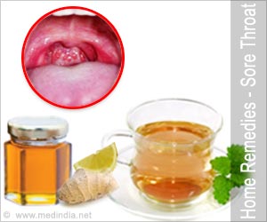 Good Remedies For Sore Throat