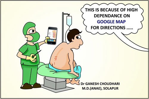Medical Humor / Medical Jokes | Medindia
