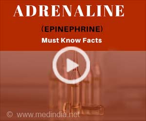 Adrenaline/Epinephrine: Uses, Dosage, Side effects, Precautions, Interactions
