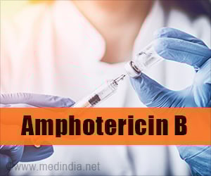 Amphotericin B for Treating Infections