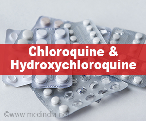 Chloroquine and Hydroxychloroquine For Treatment of Malaria, Arthritis Lupus & COVID-19 Infection